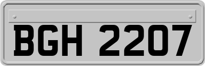 BGH2207