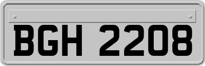 BGH2208