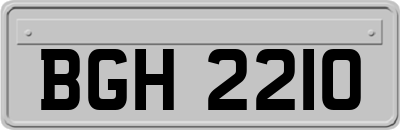 BGH2210