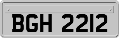 BGH2212