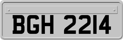 BGH2214
