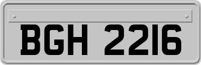 BGH2216