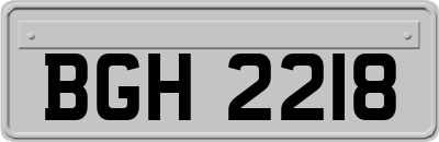 BGH2218
