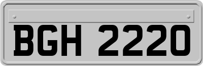 BGH2220