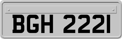 BGH2221