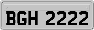 BGH2222
