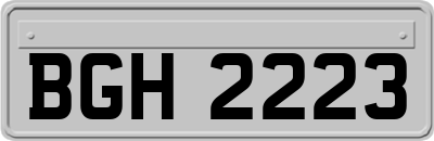 BGH2223