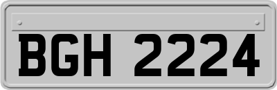 BGH2224