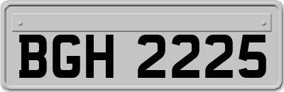BGH2225
