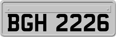 BGH2226