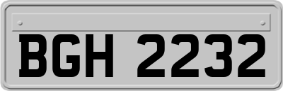 BGH2232