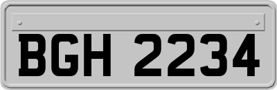 BGH2234