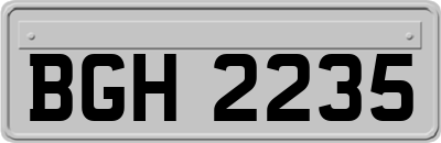 BGH2235