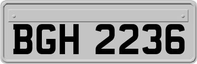 BGH2236