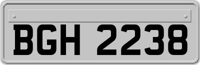 BGH2238