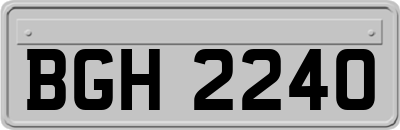 BGH2240