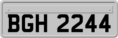 BGH2244
