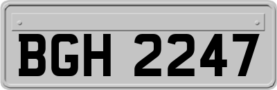 BGH2247