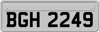 BGH2249