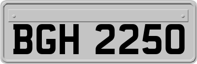 BGH2250