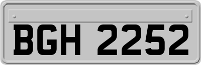 BGH2252