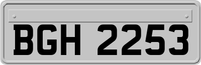 BGH2253