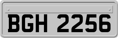 BGH2256