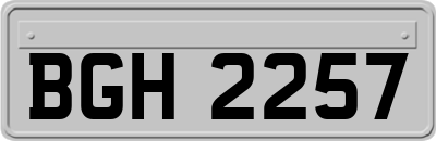 BGH2257