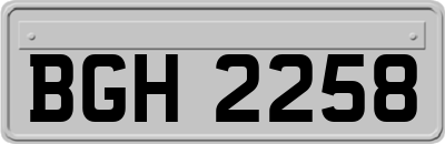 BGH2258
