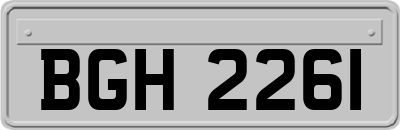 BGH2261