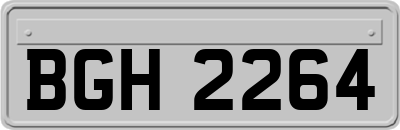 BGH2264