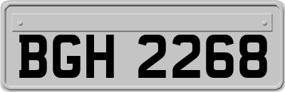 BGH2268