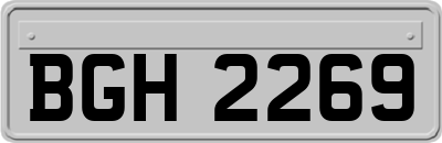 BGH2269