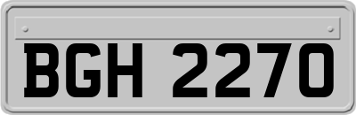 BGH2270