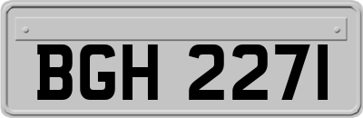 BGH2271