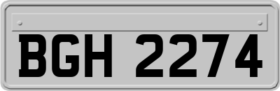 BGH2274