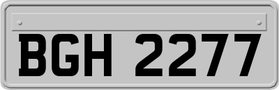 BGH2277