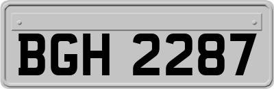 BGH2287