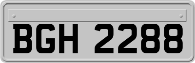 BGH2288