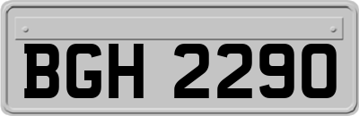 BGH2290