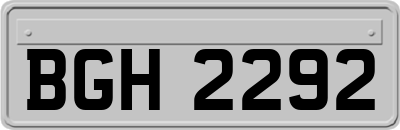 BGH2292