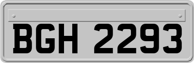 BGH2293
