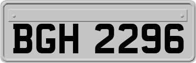BGH2296
