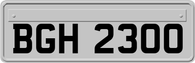 BGH2300