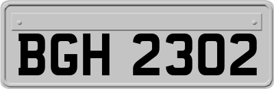 BGH2302