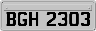 BGH2303