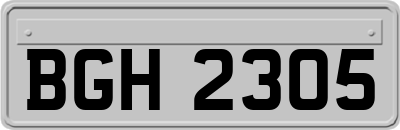 BGH2305