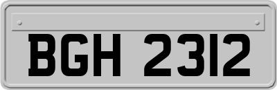 BGH2312