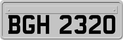 BGH2320