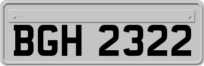 BGH2322